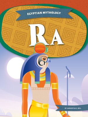 cover image of Ra